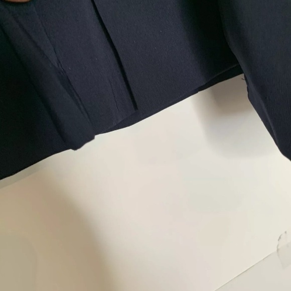 New Norton Mcnaughton Skirt size 12 career - Picture 6 of 7